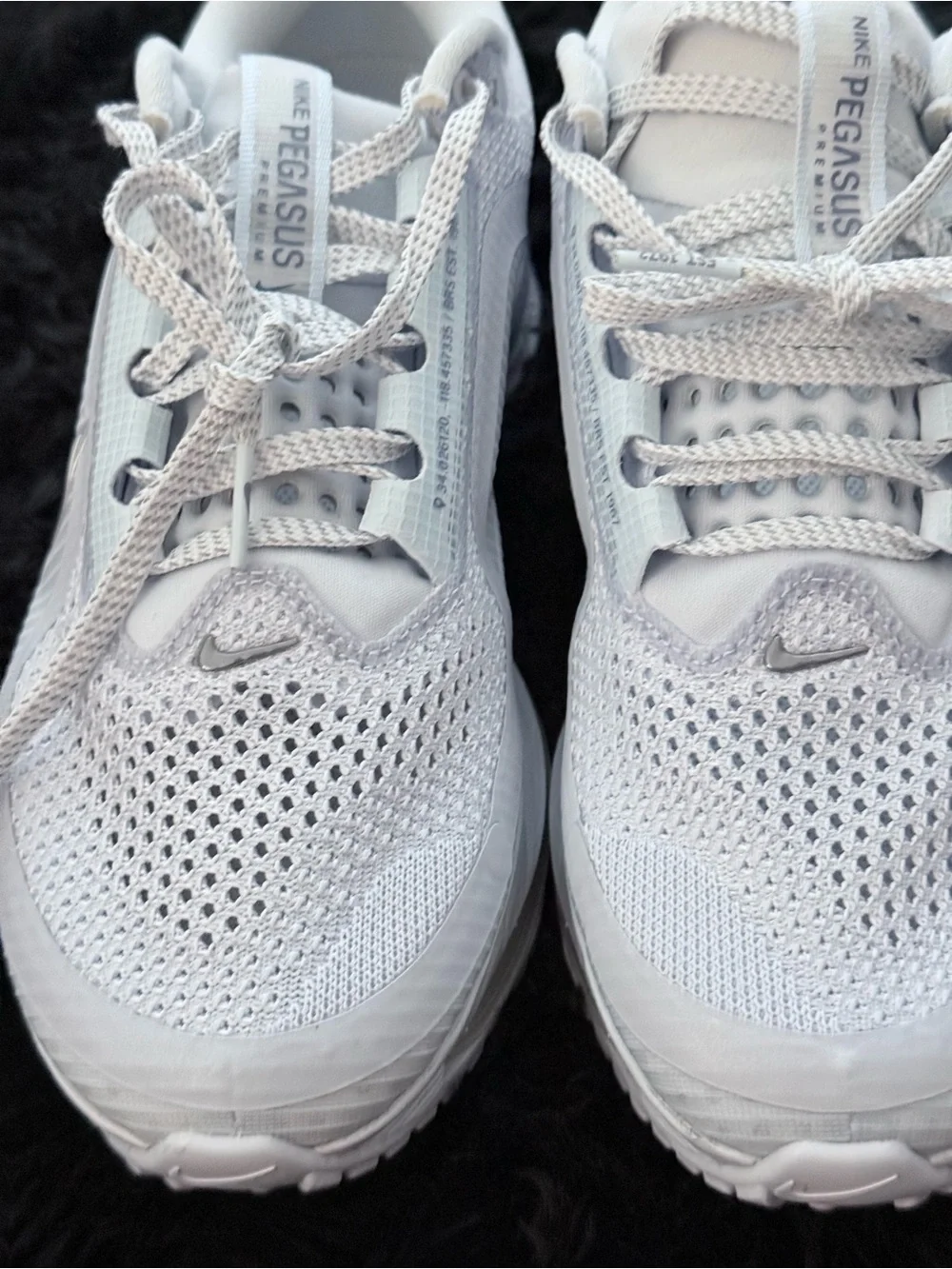 Nike women running